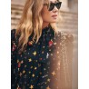VESTIDO LIBRO DE LA VIDA CORTO